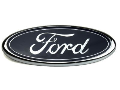 Ford F81Z-8213-AB Emblem