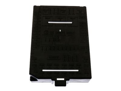 Ford 2L1Z-14A003-DA Fuse Box Cover