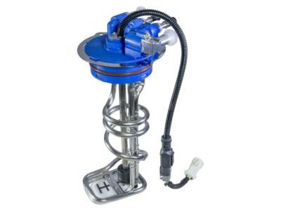 Ford DC4Z-5H297-D SENDER ASY