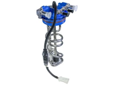 Ford DC4Z-5H297-D SENDER ASY