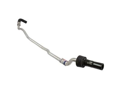 Ford DG9Z-7890-B Cooler Pipe