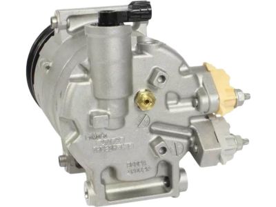 Ford CV6Z-19703-M Compressor Assembly