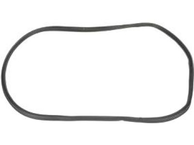 Ford BB5Z-78404A06-B Weatherstrip