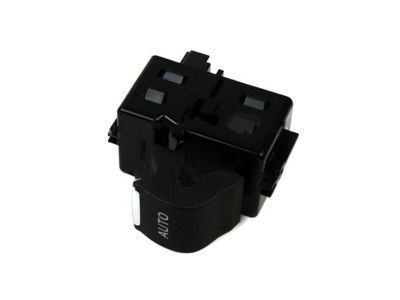 Ford BB5Z-14529-BD Window Switch