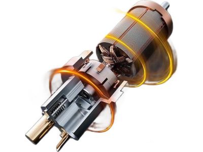 Ford 9L8Z-9H307-C Fuel Pump