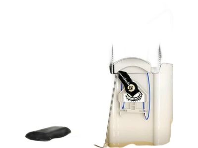 Ford 9L8Z-9H307-C Fuel Pump