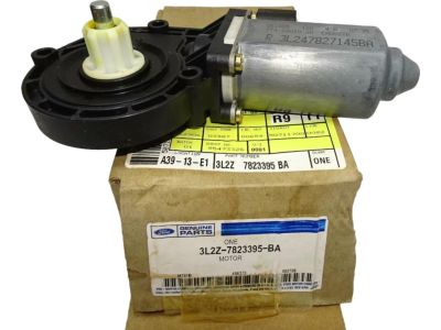 Ford 3L2Z-7823395-BA Motor
