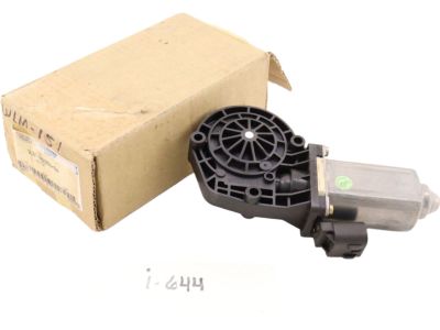 Ford 3L2Z-7823395-BA Motor