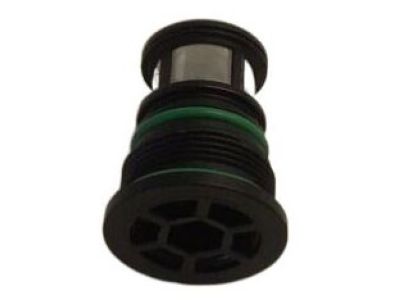 Ford BK2Z-00933-A Dehydrator Plug