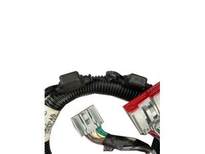 Ford 7R3Z-14A411-AD Wire Harness