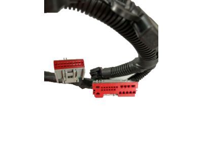 Ford 7R3Z-14A411-AD Wire Harness