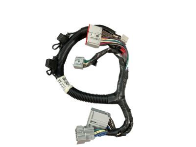 Ford 7R3Z-14A411-AD Wire Harness