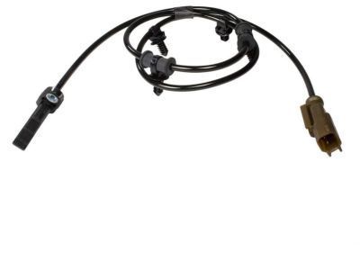 Ford CT4Z-2C190-AB Rear Speed Sensor