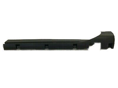 Ford 8A5Z-5410176-CA Rear Rocker Molding