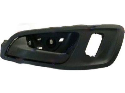 Ford BK2Z-6122601-AA Handle, Inside