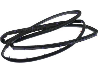 Ford GP5Z-5420531-A Door Weatherstrip
