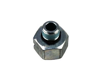 Ford 9C3Z-7D273-A Tube Assembly Connector