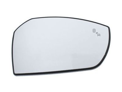 Ford GJ5Z-17K707-D Mirror Glass