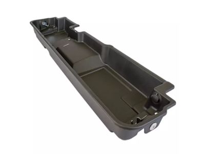 Ford BC3Z-26115A00-A Storage Compart