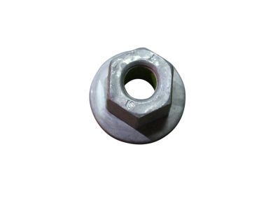 Ford -W709771-S440 Motor Mount Nut