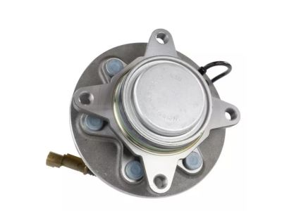 Ford JL3Z-1104-J Front Hub