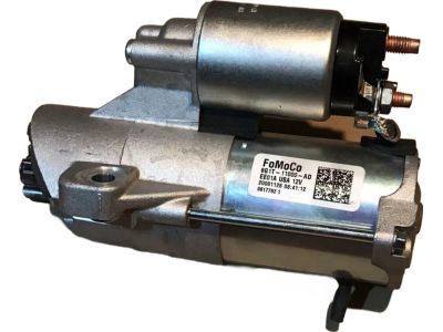 Ford HD9Z-11002-B Starter