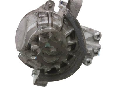 Ford HD9Z-11002-B Starter