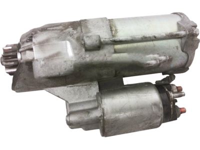 Ford HD9Z-11002-B Starter