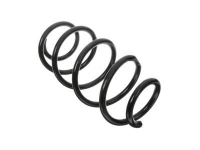 Ford DB5Z-5310-G Coil Spring