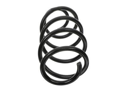 Ford DB5Z-5310-G Coil Spring