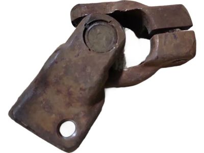 Ford BR3Z-3N725-A Yoke Assembly