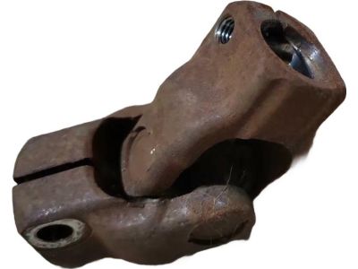 Ford BR3Z-3N725-A Yoke Assembly