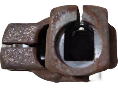 Ford BR3Z-3N725-A Yoke Assembly