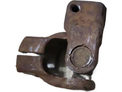 Ford BR3Z-3N725-A Yoke Assembly