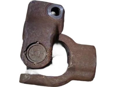 Ford BR3Z-3N725-A Yoke Assembly