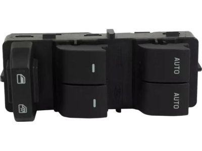 Ford FL7Z-14529-AB Window Switch