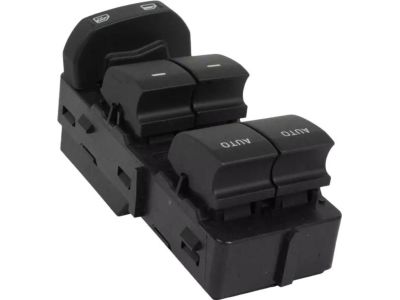 Ford FL7Z-14529-AB Window Switch