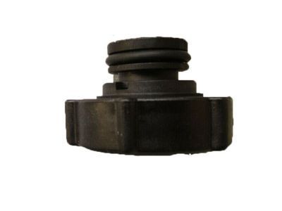 Ford YL8Z-8100-AA Reservoir Cap