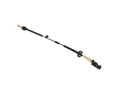 Ford HC3Z-15221A01-F Release Cable