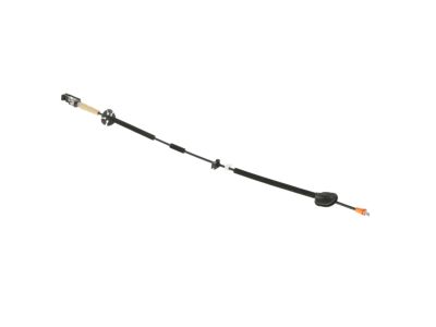 Ford HC3Z-15221A01-F Release Cable