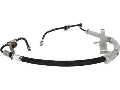 Ford 7F9Z-3A719-C Pressure Hose