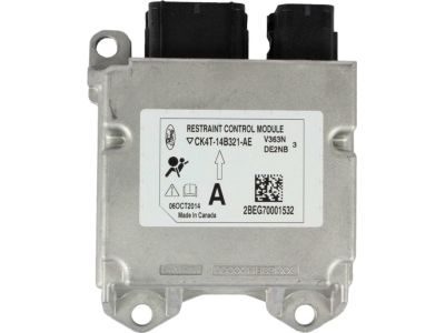 Ford CK4Z-14B321-E SDM Module
