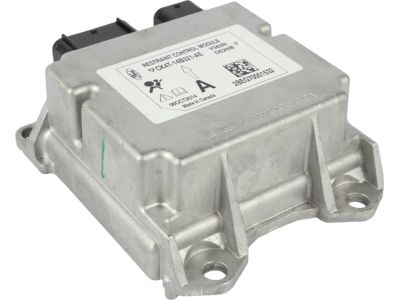Ford CK4Z-14B321-E SDM Module