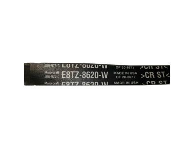 Ford E8TZ-8620-W Belt