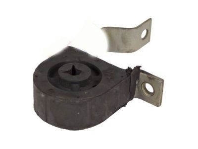 Ford 4L3Z-5260-AC Front Bracket