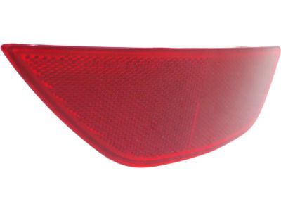 Ford BE8Z-15A448-AA Reflector