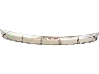 Ford BE8Z-15A448-AA Reflector