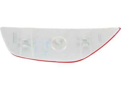 Ford BE8Z-15A448-AA Reflector