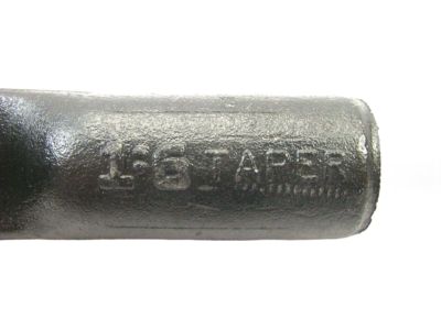 Ford 3C3Z-3304-CA End Assembly - Drag Link