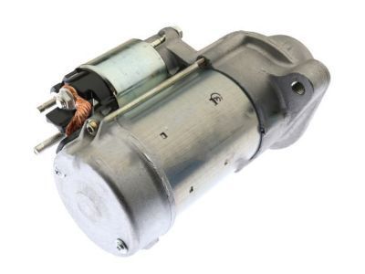 Ford JL3Z-11002-A Starter